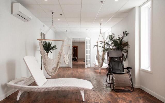 Le Manoir Du Lac-Etchemin