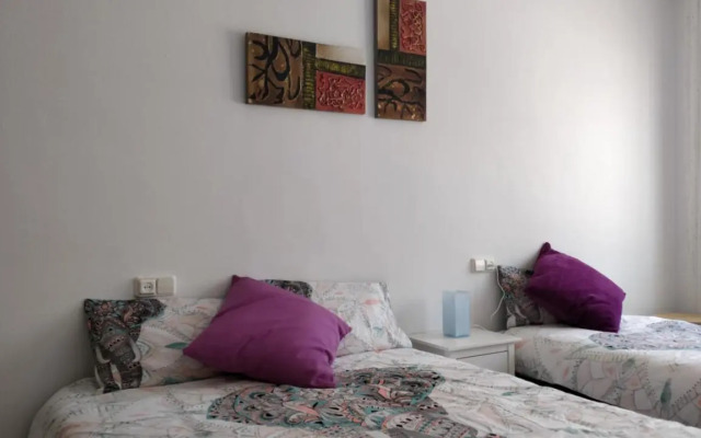 Apartamento centro y Playa Costa Brava y Barcelona