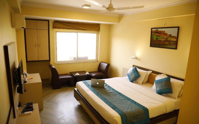 The Prime Hotel Jaipur