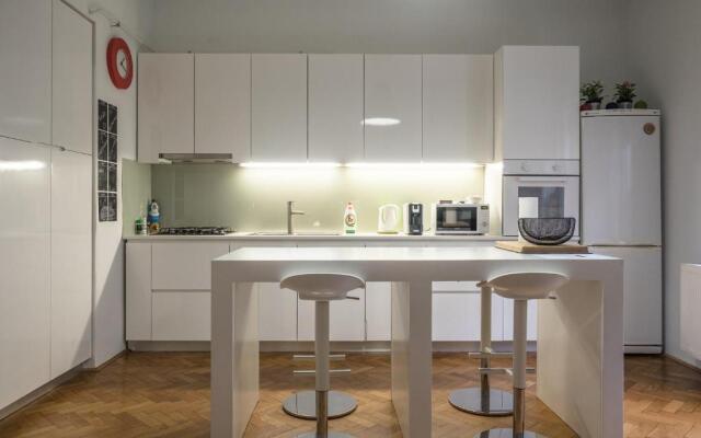 Artissimo Apartments