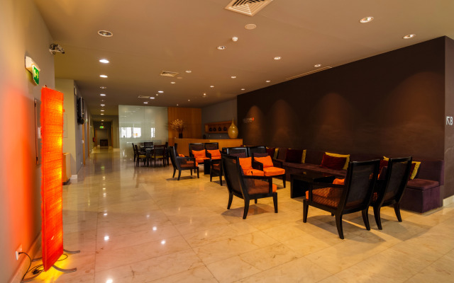 Golden Residence Hotel