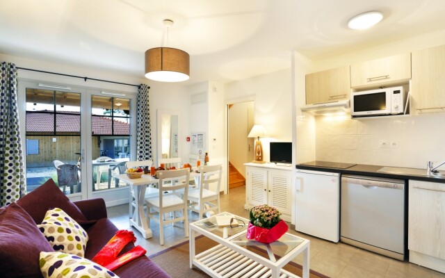 Résidence Néméa le Domaine des Dunes