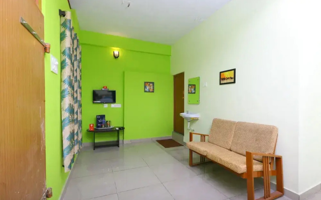 Hotel Le Sai