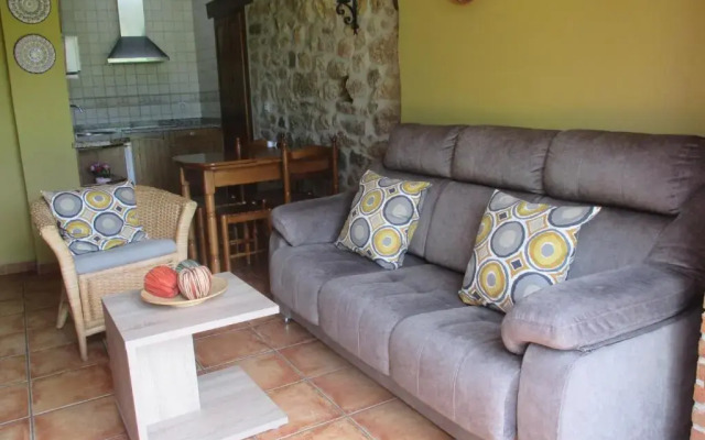 Casa Rural El Jondrigu