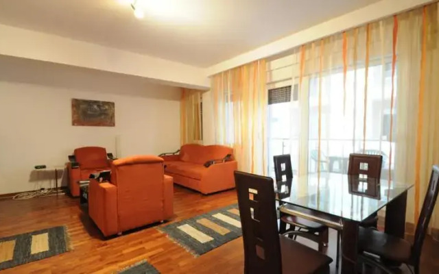 Olimpia Apartament Universitate