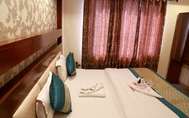 Hotel Geetasaar