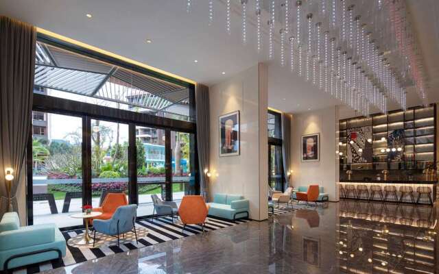 Wingate By Wyndham Xishuangbanna