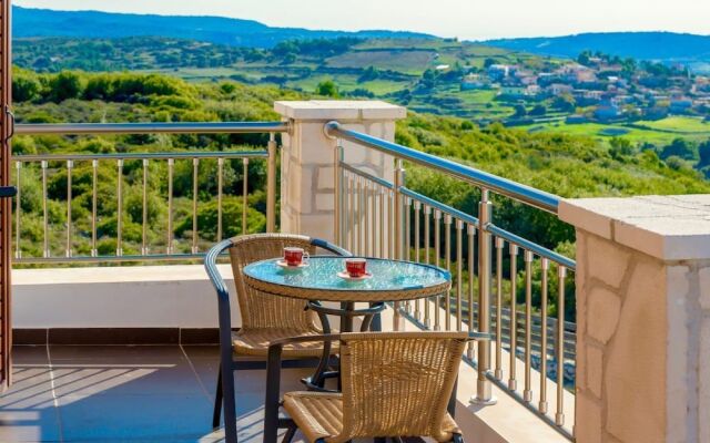 Villa Traditional I