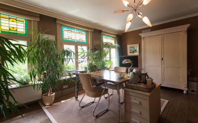 B&B De Lachende Engel