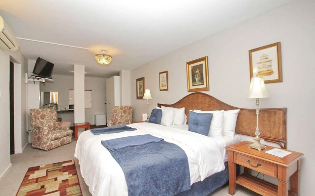 Melville Gap Guest House