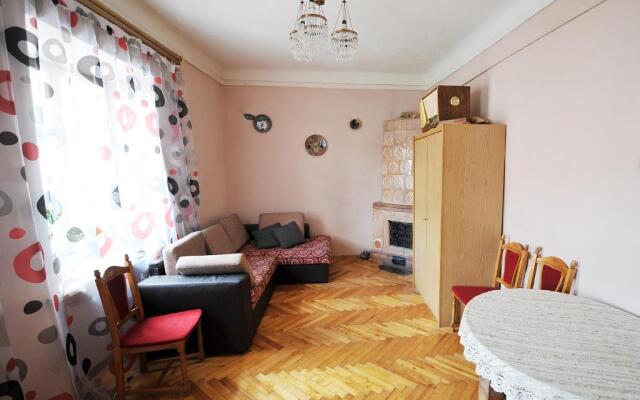 Apartment - Lesi Ukrainky Street