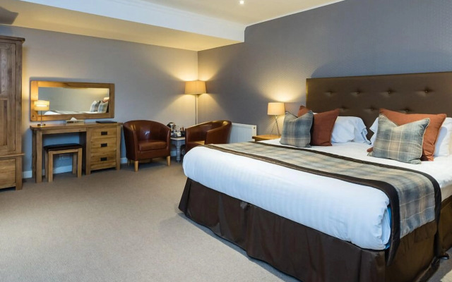 Craigatin House & Courtyard (Adults only)