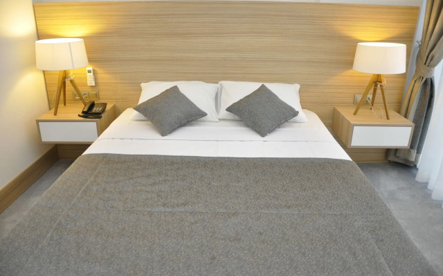 Ozyigit Otel