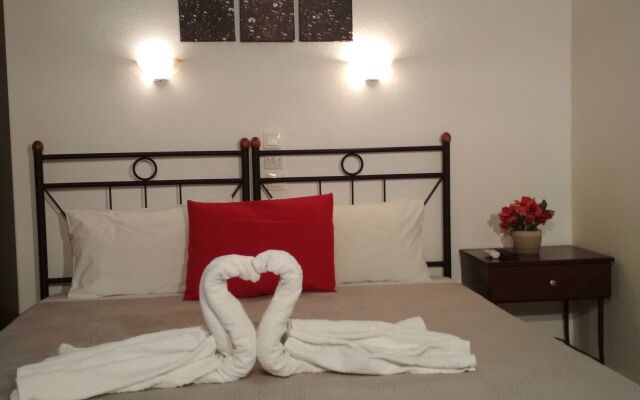 Hotel Argo
