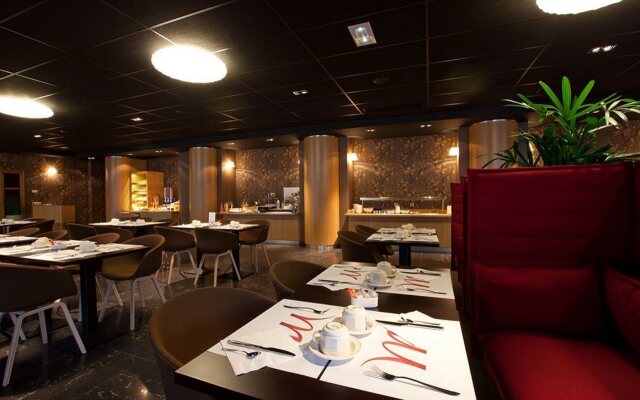 L'Esquisse Hotel & Spa Colmar - MGallery Collection