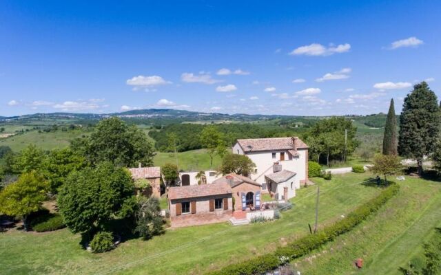 Macciangrosso Tuscany Farm House