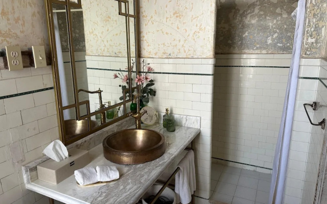 Historic House Hotel Boutique