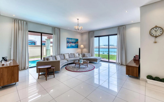 The Grove Resort Bahrain