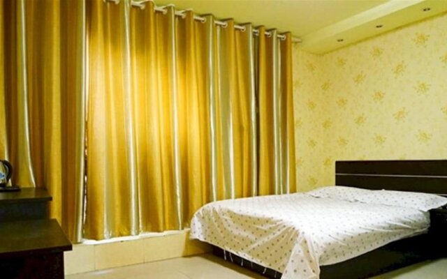 Shangkeyou Hotel