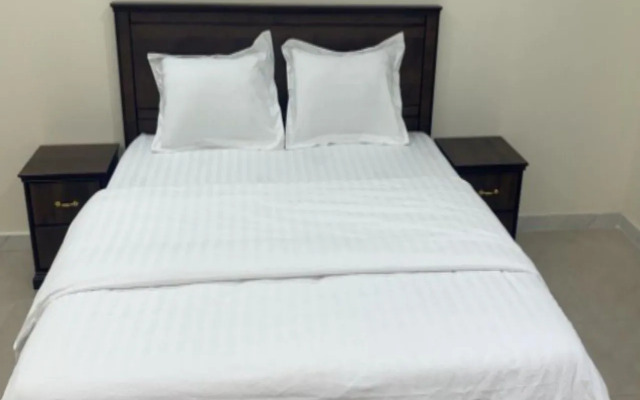 Adwa Al wady Furnished Apartments