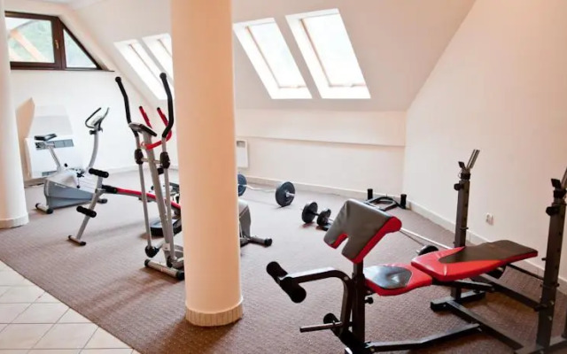 Apartamenty Sun&Snow Butorowy Residence