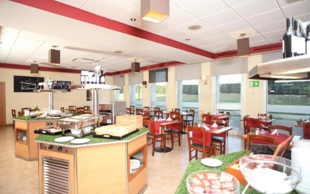 Travelodge Barcelona del Vallès