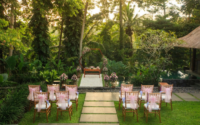 Kayumanis Ubud Private Villas & Spa