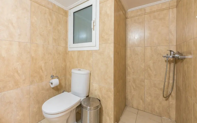 Victoria Familia Apartments