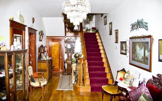 Paradise Bed and Breakfast