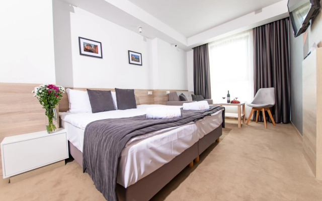 Lubhotel