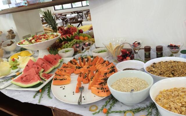 Parnaso Hotel
