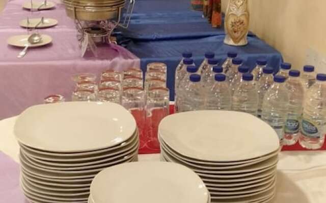 Tanuf Residency Hotel