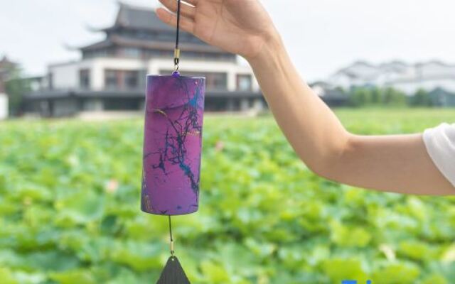 Song Hotel Wuxi Xuelang