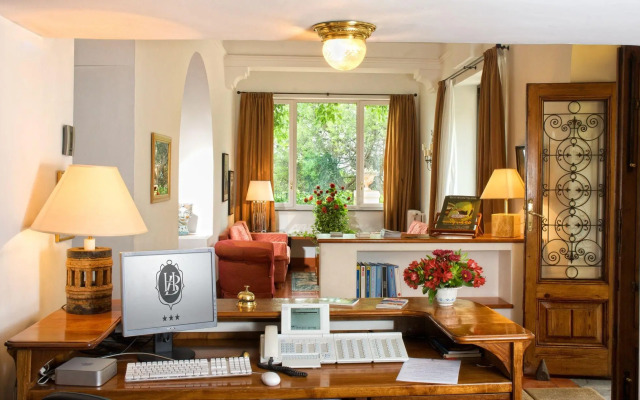 Hotel Villa Belvedere