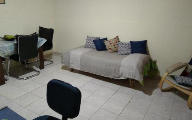 Apartamento independiente en el centro