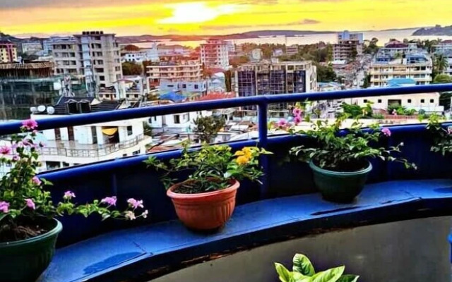 The Golden Pigeon Hotel And Spa