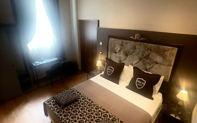Residenza d'Epoca Villa Tower Inn
