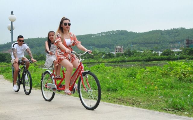 Kp Relax Halong