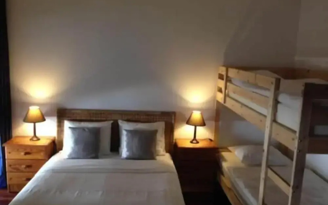 Palm Guesthouse