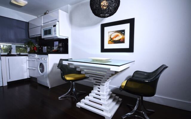 Lincoln Rd-Miami Beach-Charming Vacation Rentals