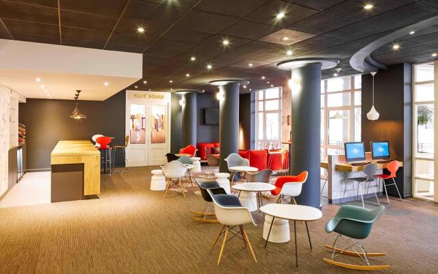 ibis London Greenwich