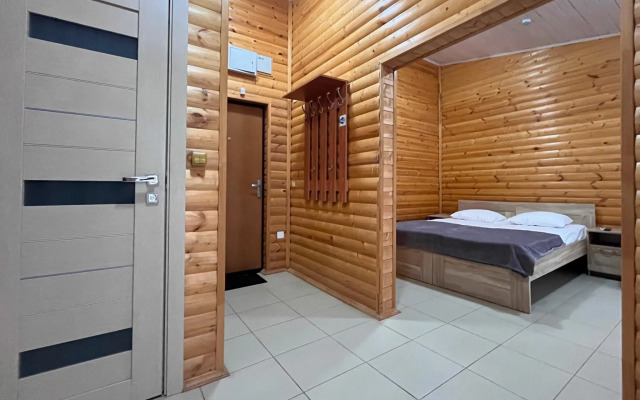 Гостевой дом Семь Пятниц