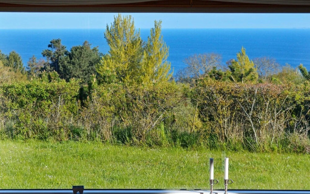 6 Person Holiday Home in Farevejle