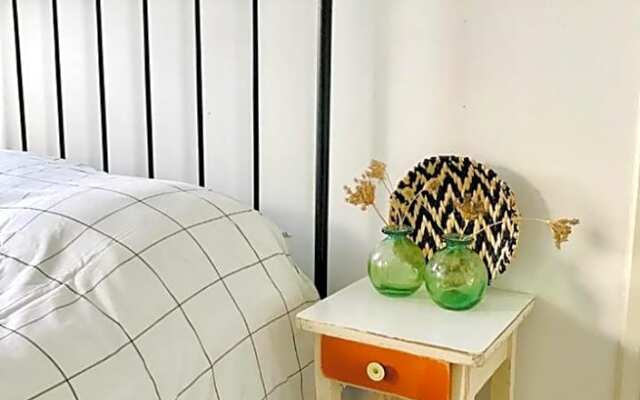 B&B Beemsterblik