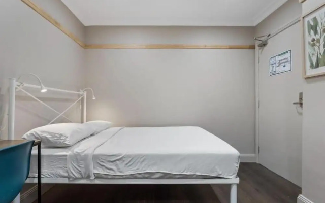 Azzurro Boutique Hotel - Surry Hills
