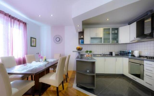 Apartment Kulisic