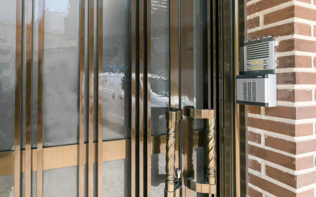 APARTAMENTOS TURISTICOS TURISToledo