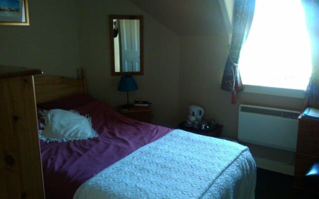 Strathy Inn