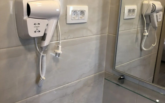 Almare apartments  Budva