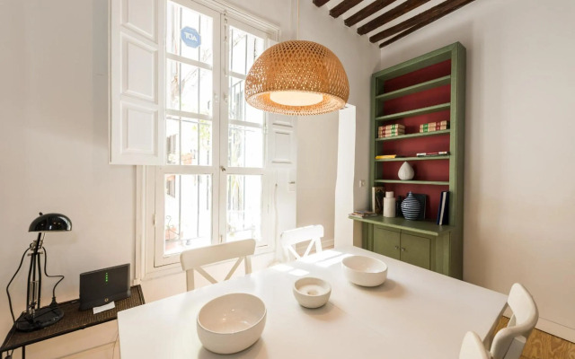 Apartamento La Buena Guarda